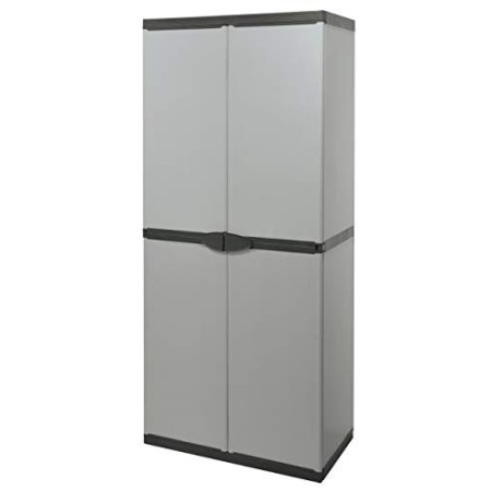 Mongardi 7811C04 Armadio 4 Ripiani