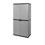 Mongardi 7811C04 Armadio 4 Ripiani