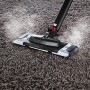 Polti Vaporetto PRO95_Turbo Flexi, Pulitore a Vapore 5 bar, uccide ed elimina il 99,99%* di virus, germi e batteri, Spazzola Vap