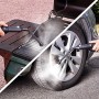 Polti Vaporetto PRO95_Turbo Flexi, Pulitore a Vapore 5 bar, uccide ed elimina il 99,99%* di virus, germi e batteri, Spazzola Vap