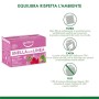 Equilibra Tisana Snella e In Linea, 15 filtri