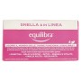 Equilibra Tisana Snella e In Linea, 15 filtri