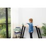 Netatmo NWS01-EC Stazione Meteo con Sensore Esterno Wireless, Compatibile con Amazon Alexa e Apple HomeKit