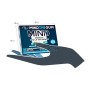 MIND THE GUM, Integratore con caffeina per Concentrazione ed Energia Mentale - Confezione da 12 giorni con 36 Chewing Gum - Gust
