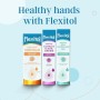 Flexitol Balsamo mano, 56g