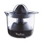 Moulinex PC1208 Ultra Compact Spremiagrumi Elettrico con Accensione e Spegnimento Automatici, 450 ml