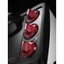 De'Longhi EO14902.W Sfornatutto Forno elettrico, 14L, 1400 W, Nero/Bianco 25.5x51x40cm