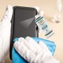 Ewent EW5675 - Spray Igienizzante detergente per superfici - Igienizza superficie smartphone, Tablet, mascherine chirurgiche, te