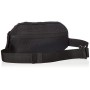 adidas PARKHOOD WB, Zaino Unisex-Adulto, Nero (Negro/Negro/Blanco), 24x36x45 Centimeters (W x H x L)