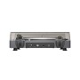 Jam Spun Out Giradischi Bluetooth, Impianto Stereo per Vinile con Trasmissione a Cinghie, Connettività Bluetooth Integrata, 3 V