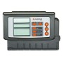 Gardena 1283-20 Classic 4030 Centralina Computer di Irrigazione per l'Irrigazione Automatica per fino a 4 Valvole, Grande Displa