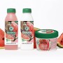 Garnier Fructis Hair Food Anguria Rivitalizzante, Kit con Shampoo, Balsamo e Maschera per Capelli Fini, 97% di Ingredienti di Or