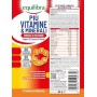 Equilibra Più Vitamine e Minerali, 20 compresse