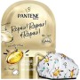 Pantene Pro-V by CHIARA FERRAGNI Miracle Shampoo 250 ml + 2 x 20 ml Maschere  + 1 Cuffia Regalo, Edizione Limitata