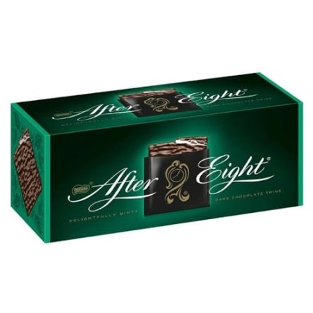 Nestlè Biscotti After Eight Cioccolato e Menta (300g)
