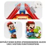 LEGO- Super Mario Casa e Yoshi-Pack di Espansione, Giocattolo, Set di Costruzioni, 71367