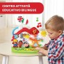 Chicco La Nuova Fattoria Parlante, Gioco Elettronico, Bilingue , età 1-4 anni