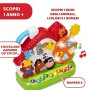 Chicco La Nuova Fattoria Parlante, Gioco Elettronico, Bilingue , età 1-4 anni