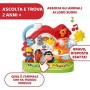 Chicco La Nuova Fattoria Parlante, Gioco Elettronico, Bilingue , età 1-4 anni