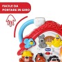 Chicco La Nuova Fattoria Parlante, Gioco Elettronico, Bilingue , età 1-4 anni