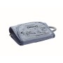 OMRON Healthcare M2 Basic Misuratore di Pressione da Braccio, Bianco/Blu