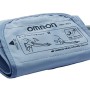 OMRON Healthcare M2 Basic Misuratore di Pressione da Braccio, Bianco/Blu