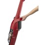 Rowenta RH8133WA Powerline Extreme Cyclonic, Scopa Elettrica con Filo e Senza Sacco, Tecnologia Ciclonica, Potenza 750 W, Capaci