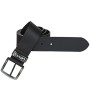 Levi's Pilchuck, Cintura Uomo, Nero (Regular Black 59), 38 (Talla produttore: 95)
