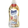 Deox Ammorbidente Concentrato alla Vaniglia & Argan - Formula Brevettata Antiodore - Efficacia Attiva Contro i Cattivi Odori- 33