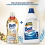 Deox Ammorbidente Concentrato alla Vaniglia & Argan - Formula Brevettata Antiodore - Efficacia Attiva Contro i Cattivi Odori- 33