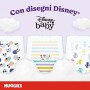 Huggies Ultra Comfort Pannolino Mutandina, Taglia 5/12-17 Kg, Confezione da 68 Pannolini, 34 x 2
