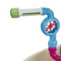Little Tikes - Tavolo Acquatico Fountain Factory Gioco d’Acqua per Bambini, Sicuro e Facile da Trasportare, Sviluppa la Creati