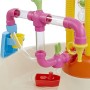 Little Tikes - Tavolo Acquatico Fountain Factory Gioco d’Acqua per Bambini, Sicuro e Facile da Trasportare, Sviluppa la Creati