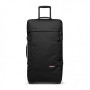 Eastpak Tranverz M Valigia, 67 cm, 78 L, Nero (Black)