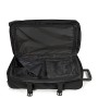 Eastpak Tranverz M Valigia, 67 cm, 78 L, Nero (Black)