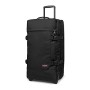 Eastpak Tranverz M Valigia, 67 cm, 78 L, Nero (Black)