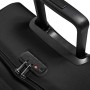 Eastpak Tranverz M Valigia, 67 cm, 78 L, Nero (Black)
