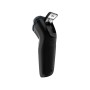Philips Series 3000 S3233/52 rasoio elettrico a secco e a umido con lame PowerCut e rifinitore di precisione pieghevole