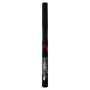 Maybelline Eyeliner in Penna, Hyper Precise All Day, Tratto Definito, Risultato a Lunga Tenuta, Facile Applicazione, 701 Matte O