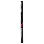 Maybelline Eyeliner in Penna, Hyper Precise All Day, Tratto Definito, Risultato a Lunga Tenuta, Facile Applicazione, 701 Matte O
