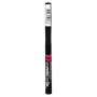 Maybelline Eyeliner in Penna, Hyper Precise All Day, Tratto Definito, Risultato a Lunga Tenuta, Facile Applicazione, 701 Matte O