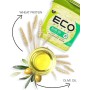 Eco Styler, Gel modellante per capelli, all'olio d'oliva, 473 ml