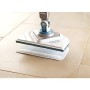 BLACK+DECKER FSM1616-QS Lavapavimenti a vapore STEAM-MOP con Minitesta Triangolare Lift&Reach, 1600 W, Serbatoio Estraibile