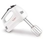 Moulinex HM3101 Quick Mix Sbattitore Elettrico con Fruste e Ganci Impastatori