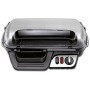 Rowenta GR3060 Comfort Bistecchiera con 3 Posizioni di Cottura, Facile da Pulire, Potenza 2000 W 39 x 38 x 21