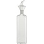 IBILI Oliera 500 ml di Vetro, 24 x 7 x 7 cm