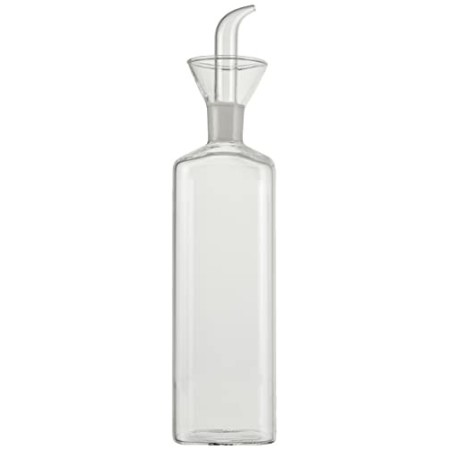 IBILI Oliera 500 ml di Vetro, 24 x 7 x 7 cm