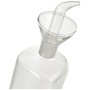 IBILI Oliera 500 ml di Vetro, 24 x 7 x 7 cm
