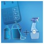 Febreze Classico Spray Deodorante per Tessuti, Maxi Formato, 8 x 500 ml