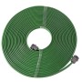 Gardena 1998-20 Tubo Irrigatore, Nebulizzatore per l'Irrigazione di Zone Lunghe e Strette, 15 m, Pronto all'Uso, Accorciabile o 